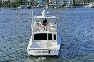 2006 Viking 45 Convertible thumbnail 49
