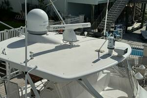 2006 Viking 45 Convertible thumbnail 35