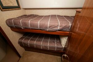 2006 Viking 45 Convertible thumbnail 17