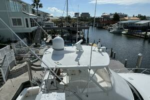 2006 Viking 45 Convertible thumbnail 34