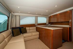 2006 Viking 45 Convertible thumbnail 3