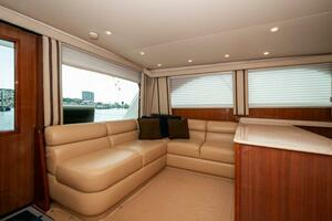 2006 Viking 45 Convertible thumbnail 5