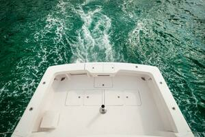 2006 Viking 45 Convertible thumbnail 28