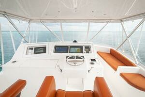 2006 Viking 45 Convertible thumbnail 23