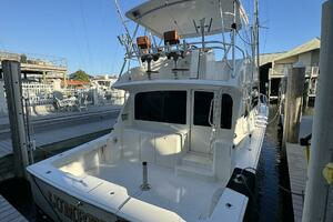 2006 Viking 45 Convertible thumbnail 30