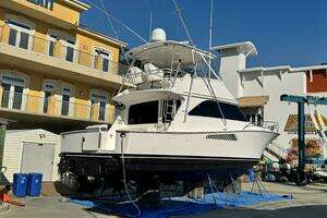 2006 Viking 45 Convertible thumbnail 50