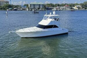 2006 Viking 45 Convertible thumbnail 45
