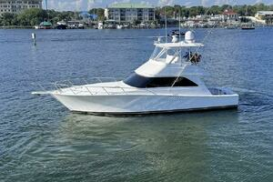 2006 Viking 45 Convertible thumbnail 46