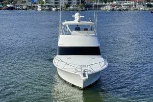 2006 Viking 45 Convertible thumbnail 42