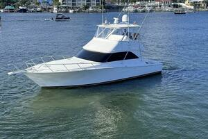 2006 Viking 45 Convertible thumbnail 44