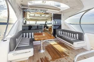 Ohana 2017 Riviera Sport Coupe Yacht For Sale in Seattle WA