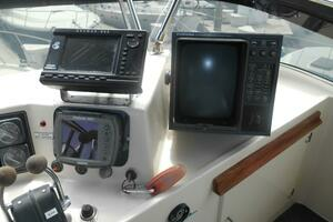 Ocean Blue 44ft Tollycraft Yacht For Sale