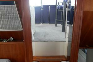 Ocean Blue 44ft Tollycraft Yacht For Sale