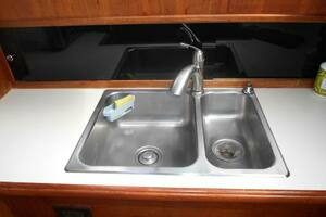 Ocean Blue 44ft Tollycraft Yacht For Sale