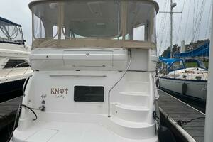 2006 Sea Ray 40 MY thumbnail 10