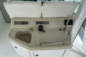 2006 Sea Ray 40 MY thumbnail 15
