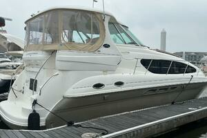 2006 Sea Ray 40 MY thumbnail 5