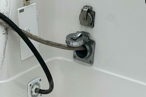 2006 Sea Ray 40 MY thumbnail 90