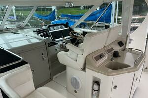 2006 Sea Ray 40 MY thumbnail 17
