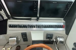 2006 Sea Ray 40 MY thumbnail 27