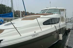 2006 Sea Ray 40 MY thumbnail 3