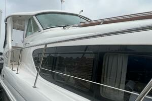 2006 Sea Ray 40 MY thumbnail 9