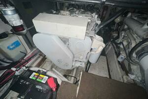 2006 Sea Ray 40 MY thumbnail 78