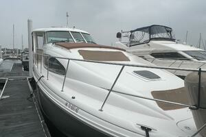 2006 Sea Ray 40 MY thumbnail 7