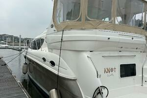 2006 Sea Ray 40 MY thumbnail 2