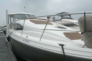 2006 Sea Ray 40 MY thumbnail 8