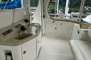 2006 Sea Ray 40 MY thumbnail 18