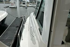 2006 Sea Ray 40 MY thumbnail 12