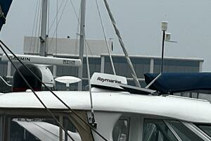 2006 Sea Ray 40 MY thumbnail 89