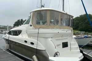 2006 Sea Ray 40 MY thumbnail 1