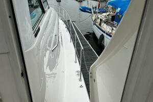 2006 Sea Ray 40 MY thumbnail 11