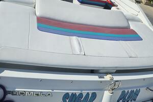 Sugar Plum 23ft Formula Yacht For Sale