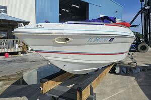 Sugar Plum 23ft Formula Yacht For Sale