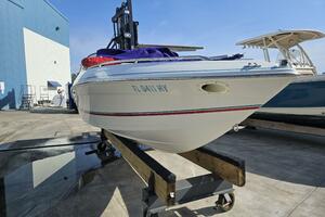 Sugar Plum 23ft Formula Yacht For Sale