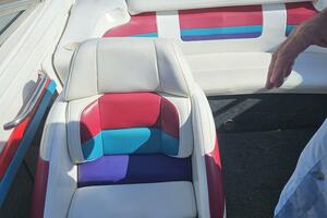 Sugar Plum 23ft Formula Yacht For Sale