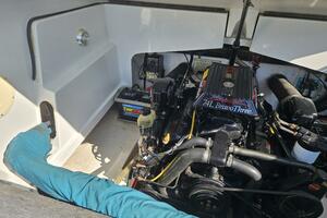 Sugar Plum 23ft Formula Yacht For Sale