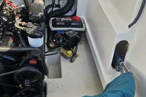 Sugar Plum 23ft Formula Yacht For Sale