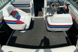 Sugar Plum 23ft Formula Yacht For Sale