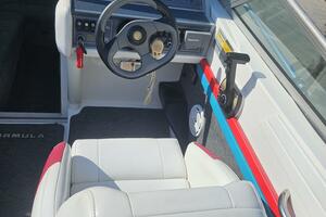 Sugar Plum 23ft Formula Yacht For Sale