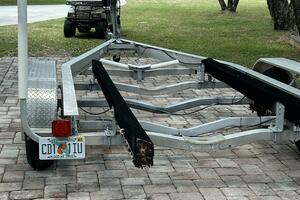 Sugar Plum 23ft Formula Yacht For Sale