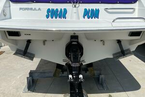 Sugar Plum 23ft Formula Yacht For Sale
