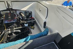 Sugar Plum 23ft Formula Yacht For Sale