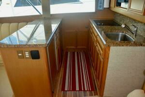 2nd Season 2005 Cavileer  Yacht For Sale in Fort Pierce FL