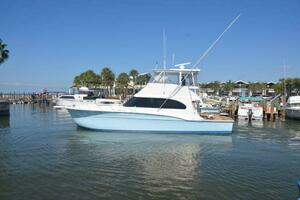 2nd Season 2005 Cavileer  Yacht For Sale in Fort Pierce FL