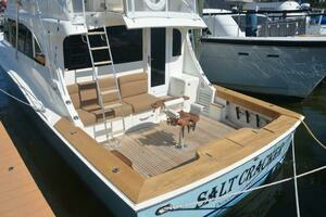 2nd Season 2005 Cavileer  Yacht For Sale in Fort Pierce FL