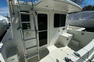 2001 American Tug 34 thumbnail 11